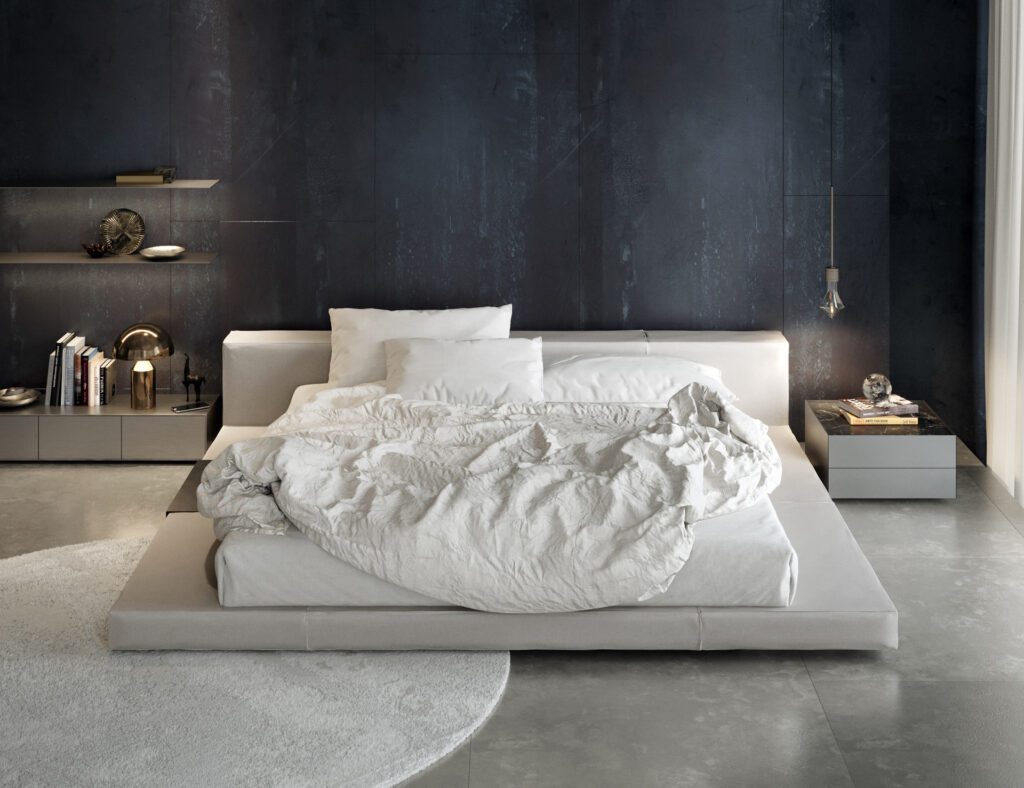 Half-light apartment. Architectural, Commercial, Residential Interior, Exterior Design | Sivak+Partners