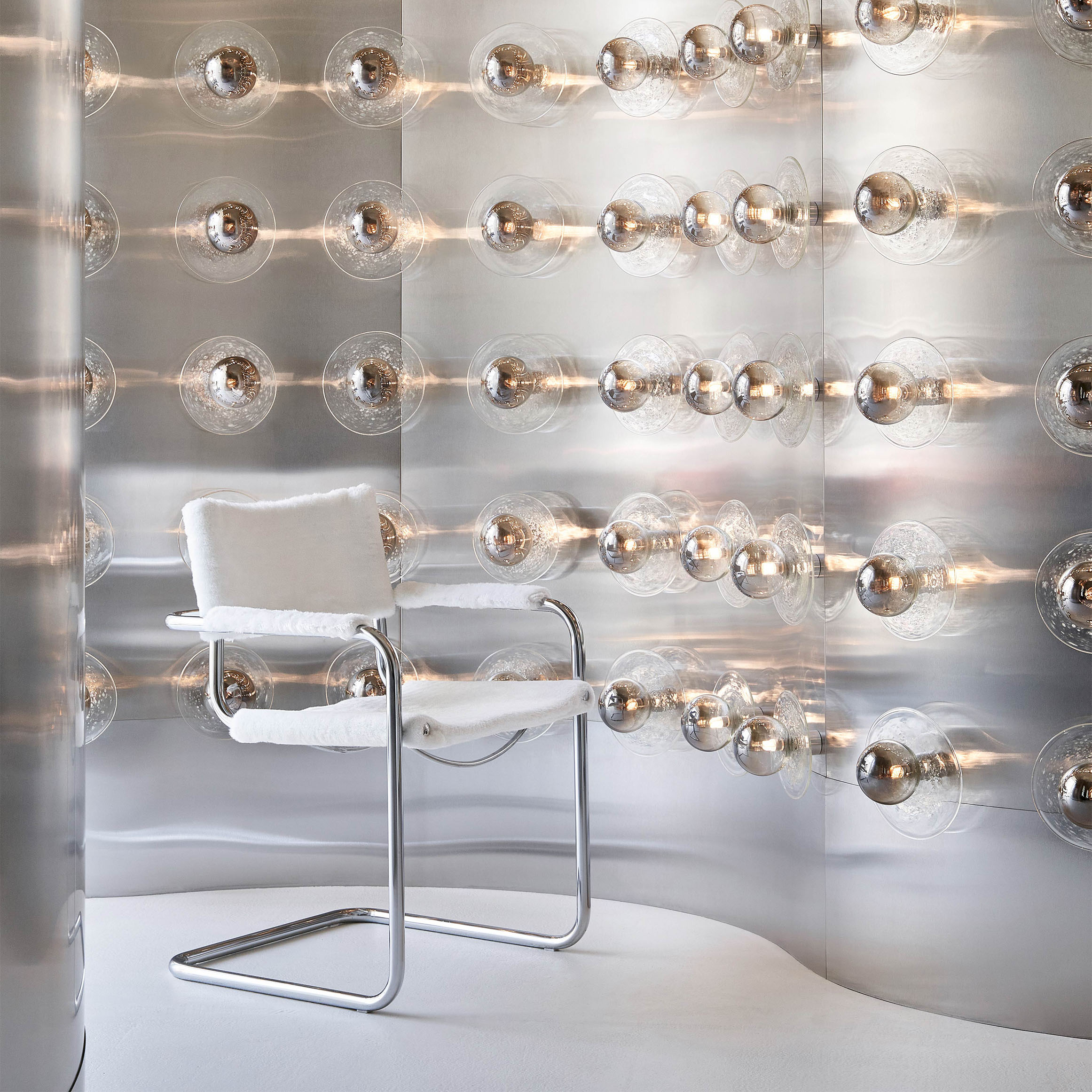 Picture of Minimalist Interior Design | Sivak+Partners