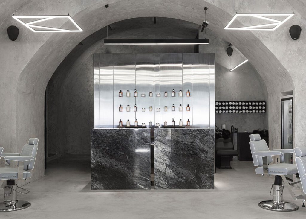 THE KULT STUDIO. Architectural, Commercial, Residential Interior, Exterior Design | Sivak+Partners