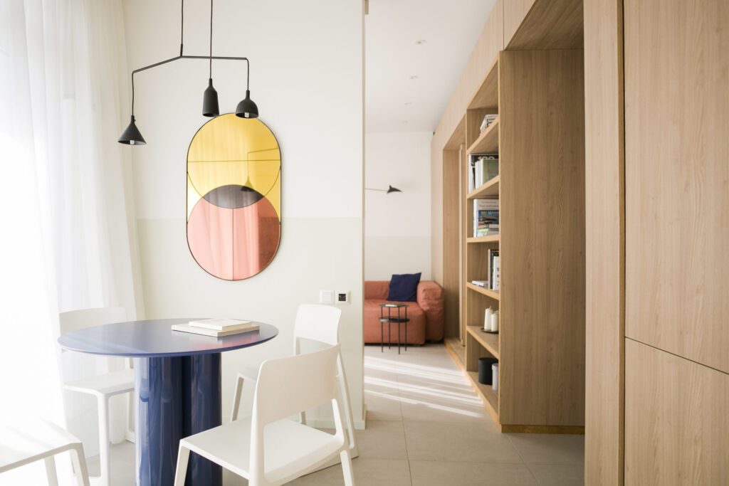 9-th. Architectural, Commercial, Residential Interior, Exterior Design | Sivak+Partners