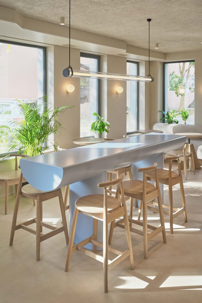 Klara Zaharivna. Architectural, Commercial, Residential Interior, Exterior Design | Sivak+Partners