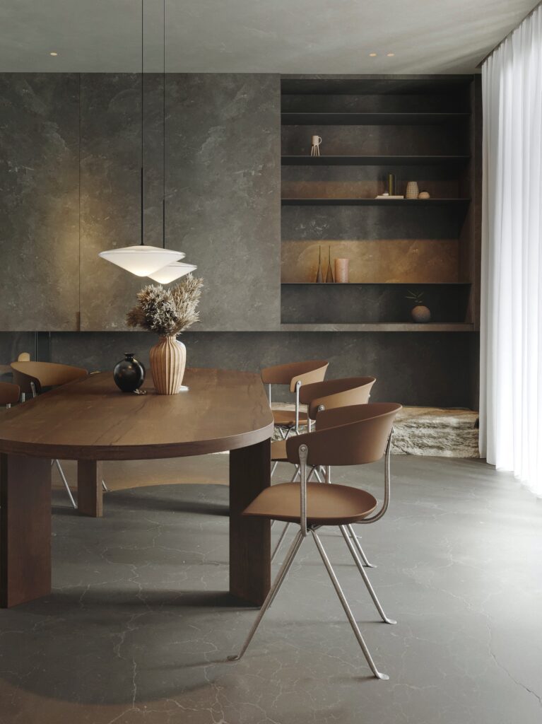 Stone Project. Architectural, Commercial, Residential Interior, Exterior Design | Sivak+Partners