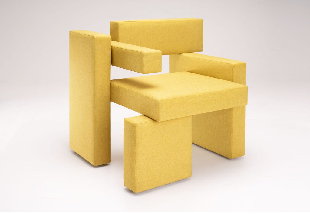 Yellow. Architectural, Commercial, Residential Interior, Exterior Design | Sivak+Partners