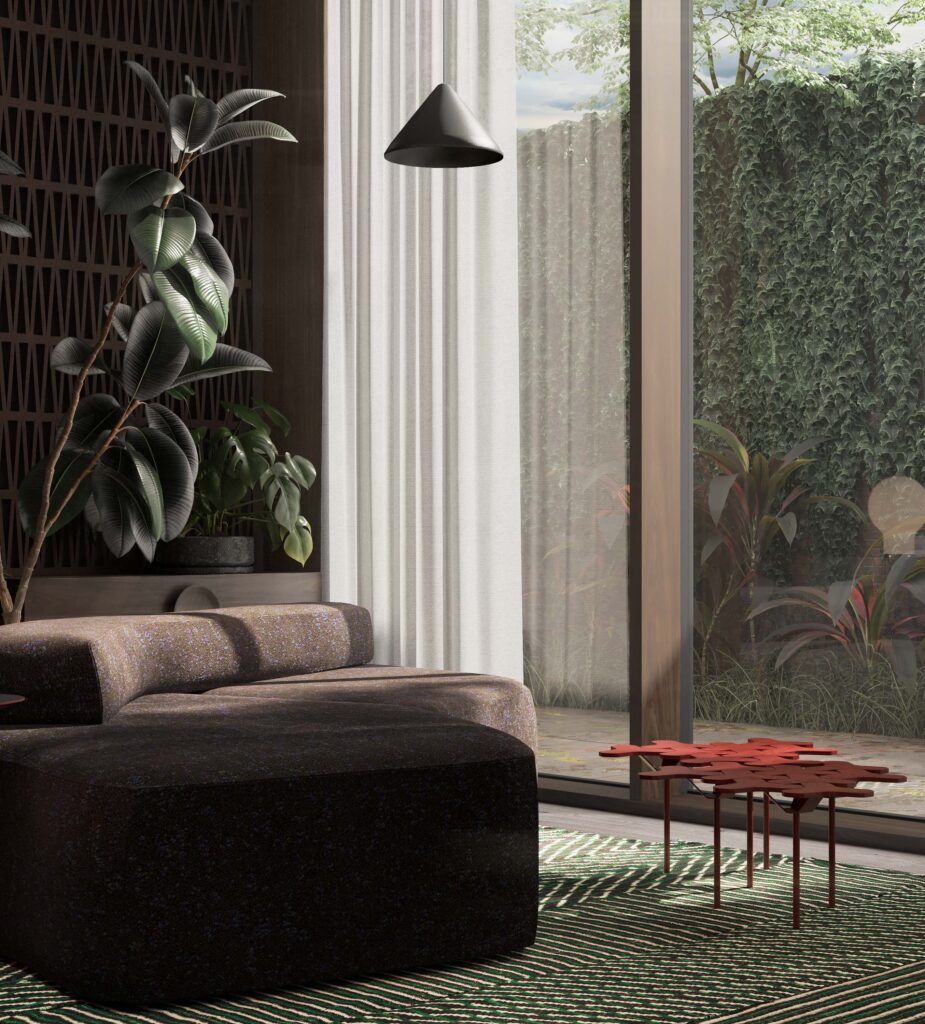 K. Residence. Architectural, Commercial, Residential Interior, Exterior Design | Sivak+Partners