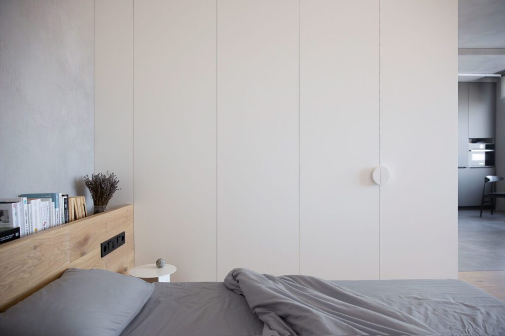 50 meters of grey. Architectural, Commercial, Residential Interior, Exterior Design | Sivak+Partners