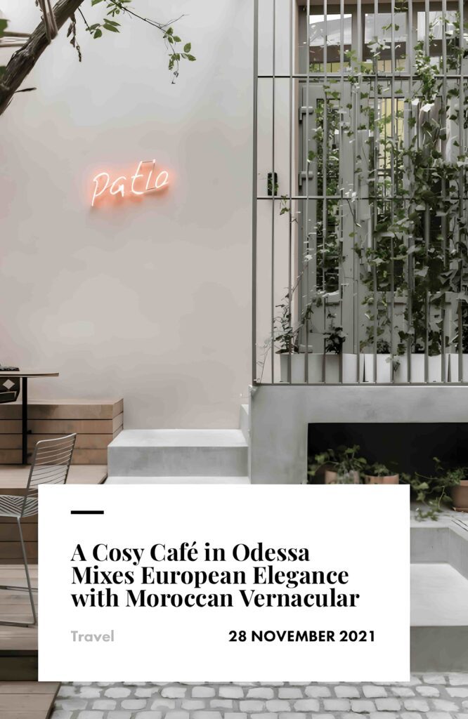 Yatzer. Architectural, Commercial, Residential Interior, Exterior Design | Sivak+Partners
