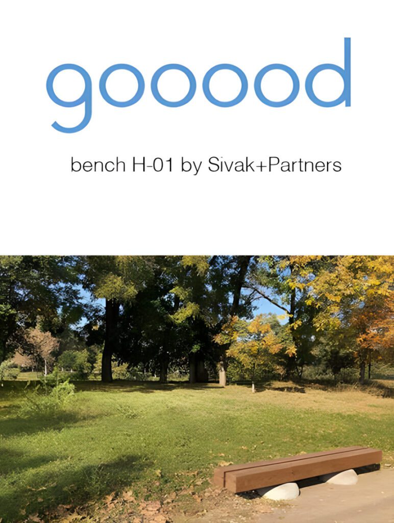 Gooood. Architectural, Commercial, Residential Interior, Exterior Design | Sivak+Partners