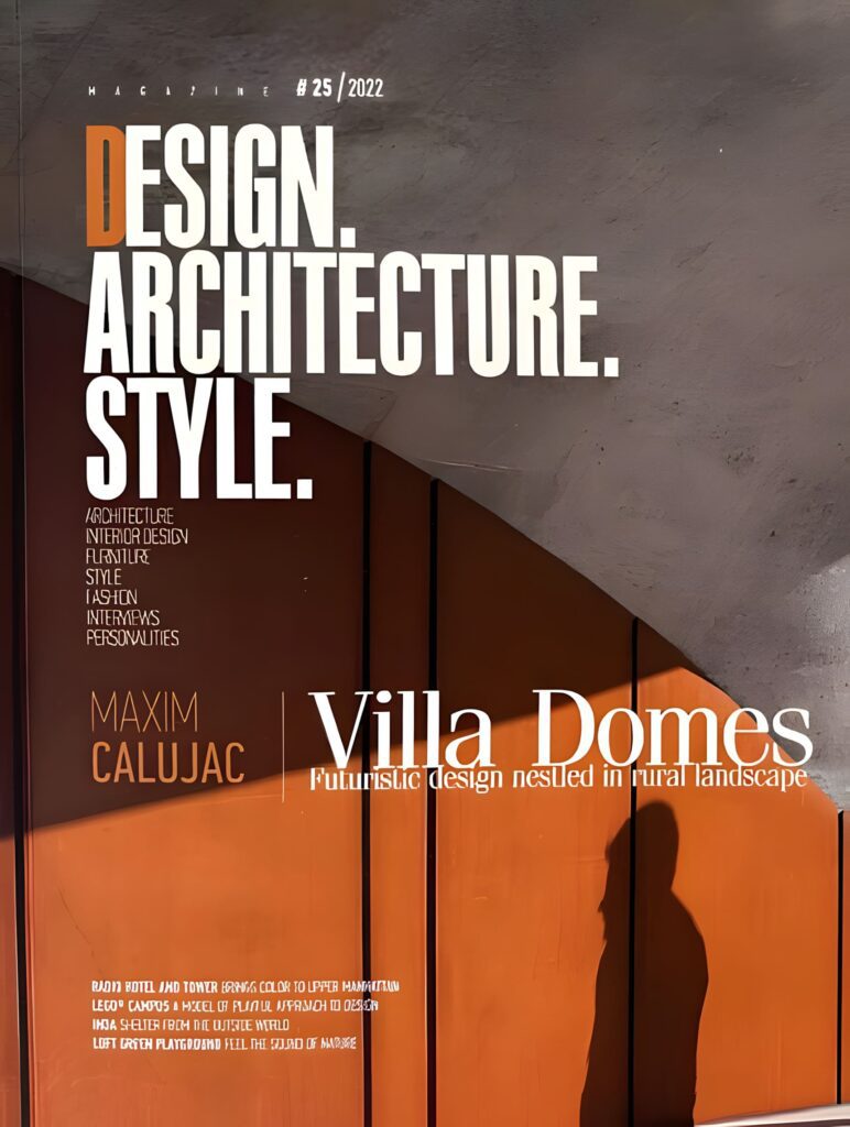 Design.Architecture.Style.. Architectural, Commercial, Residential Interior, Exterior Design | Sivak+Partners
