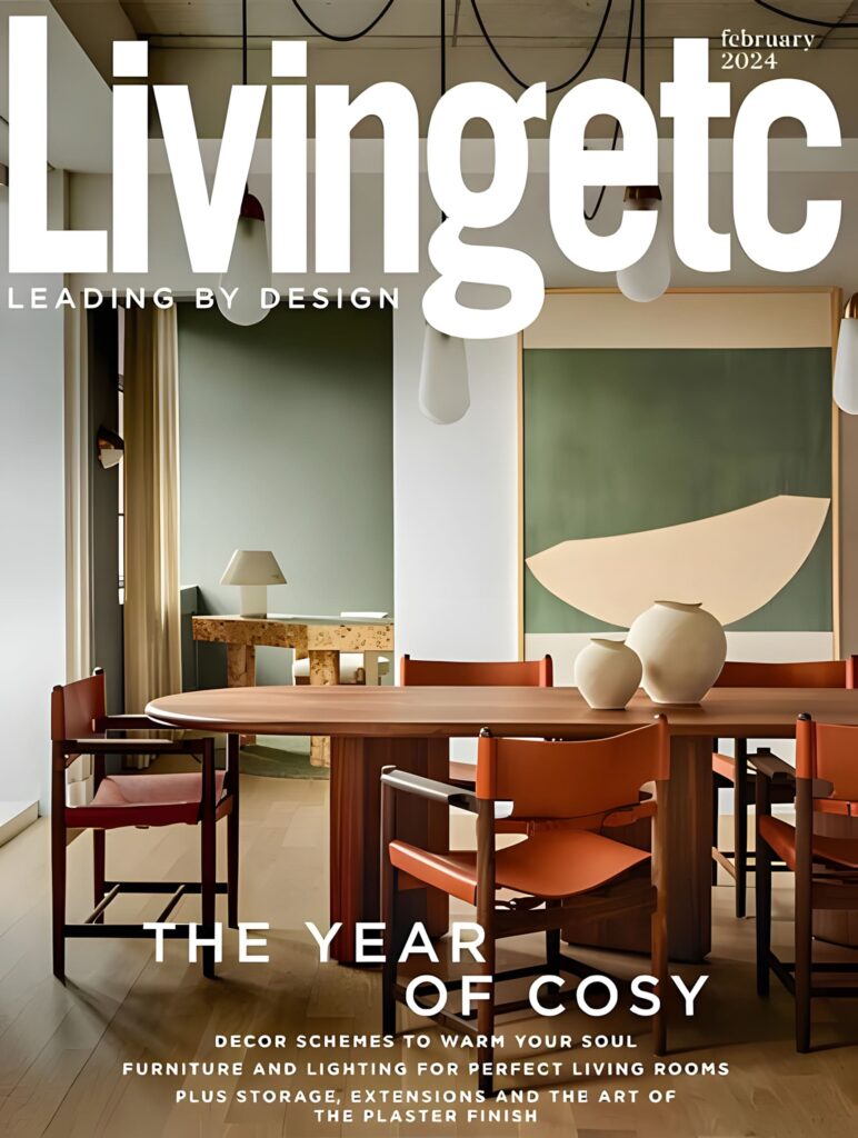 Livingetc. Architectural, Commercial, Residential Interior, Exterior Design | Sivak+Partners
