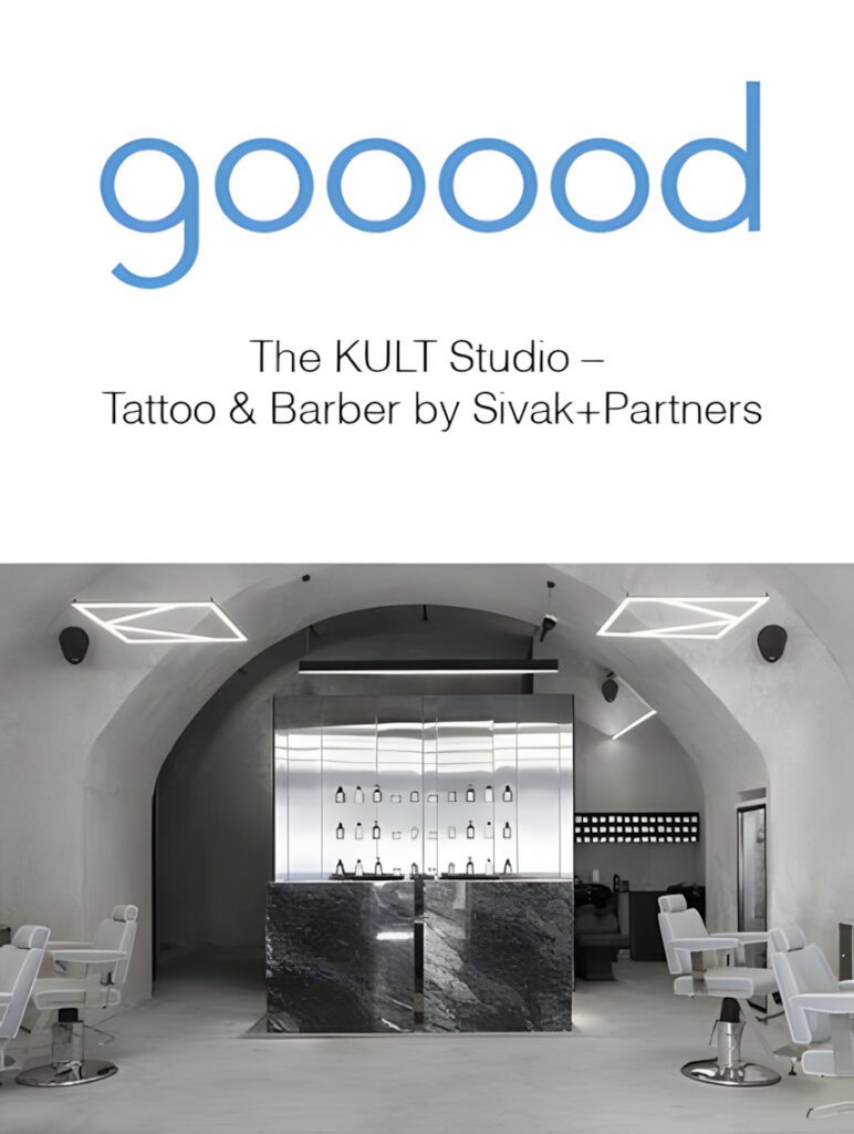 Gooood. Architectural, Commercial, Residential Interior, Exterior Design | Sivak+Partners