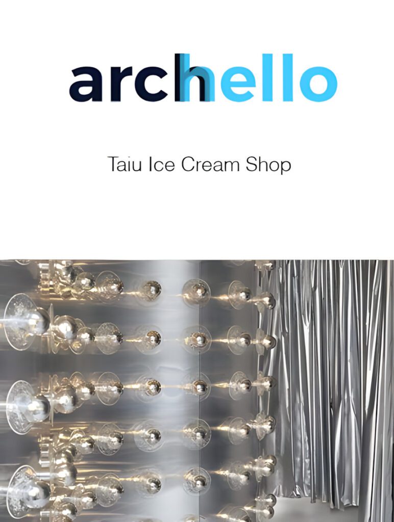 ARCHELLO. Architectural, Commercial, Residential Interior, Exterior Design | Sivak+Partners