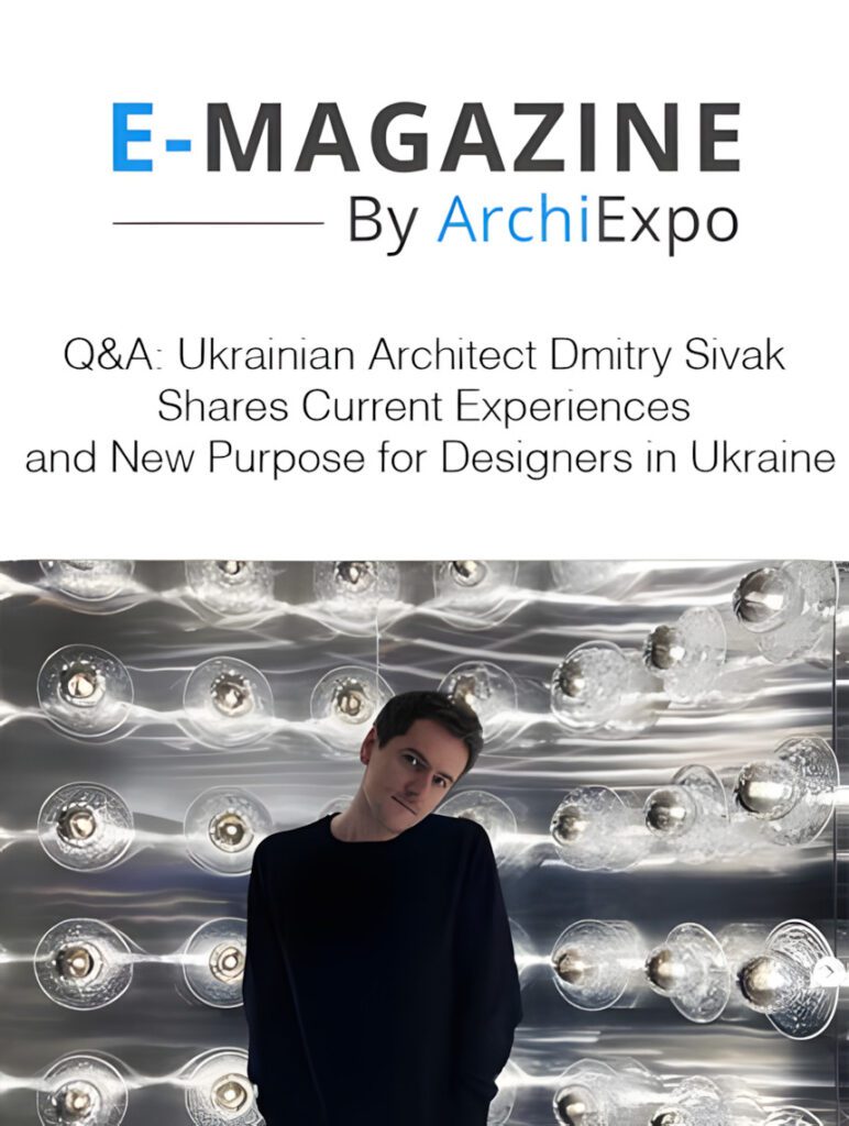 Archi Expo. Architectural, Commercial, Residential Interior, Exterior Design | Sivak+Partners