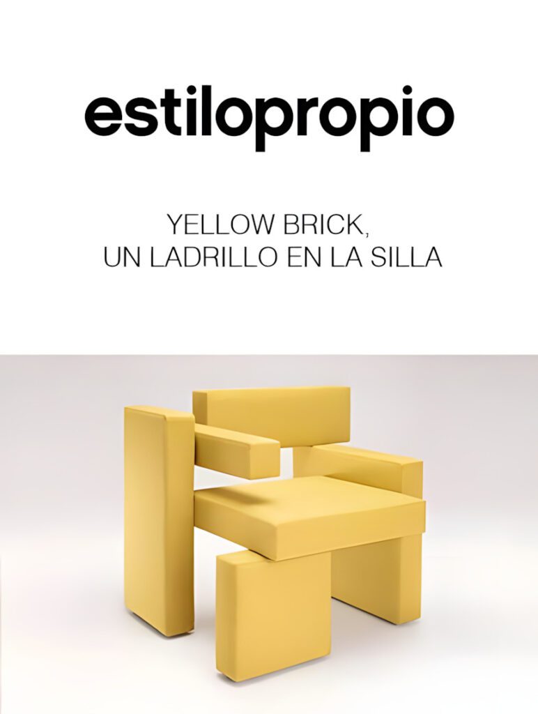 Estilopropio. Architectural, Commercial, Residential Interior, Exterior Design | Sivak+Partners