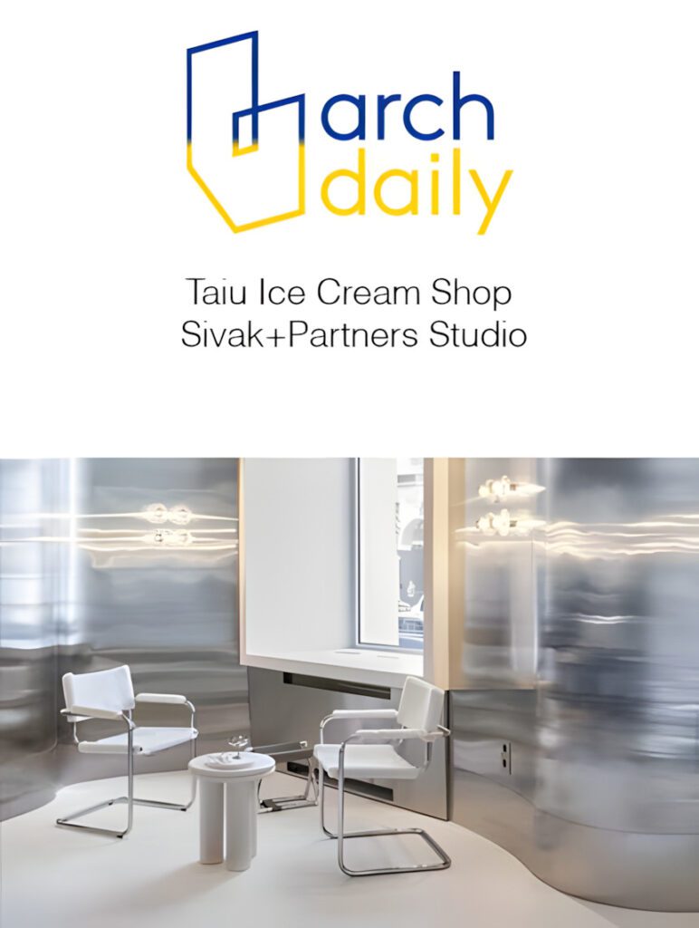 ArchDaily. Architectural, Commercial, Residential Interior, Exterior Design | Sivak+Partners