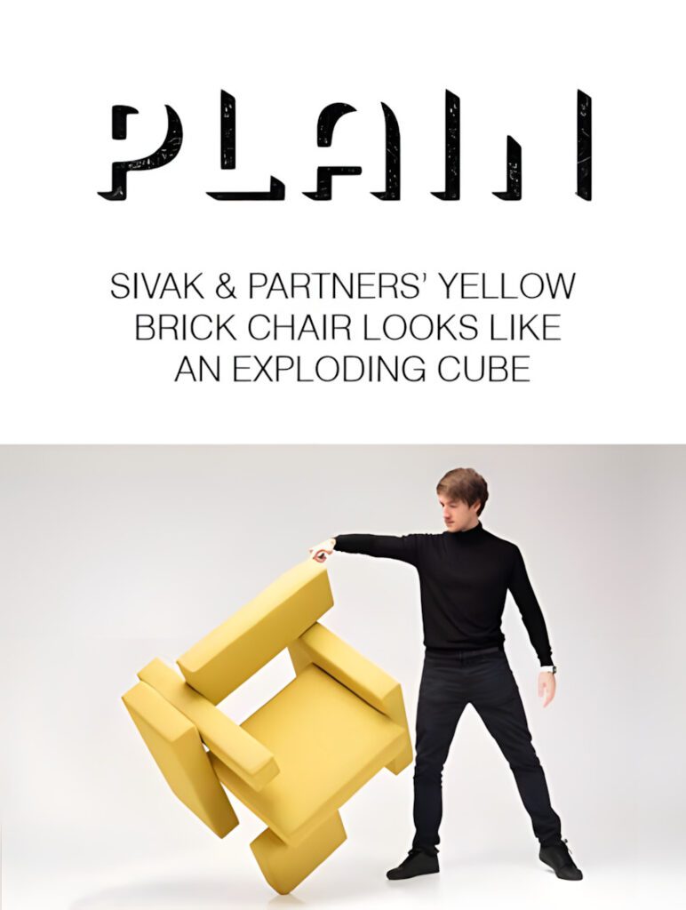 Plain. Architectural, Commercial, Residential Interior, Exterior Design | Sivak+Partners
