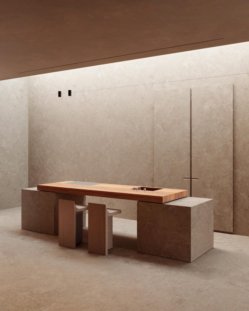 Minimalist and Modern Interior Design