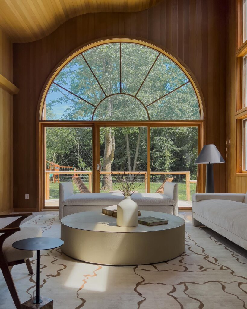 Sivak Partners Completes First New York Project. Architectural, Commercial, Residential Interior, Exterior Design | Sivak+Partners