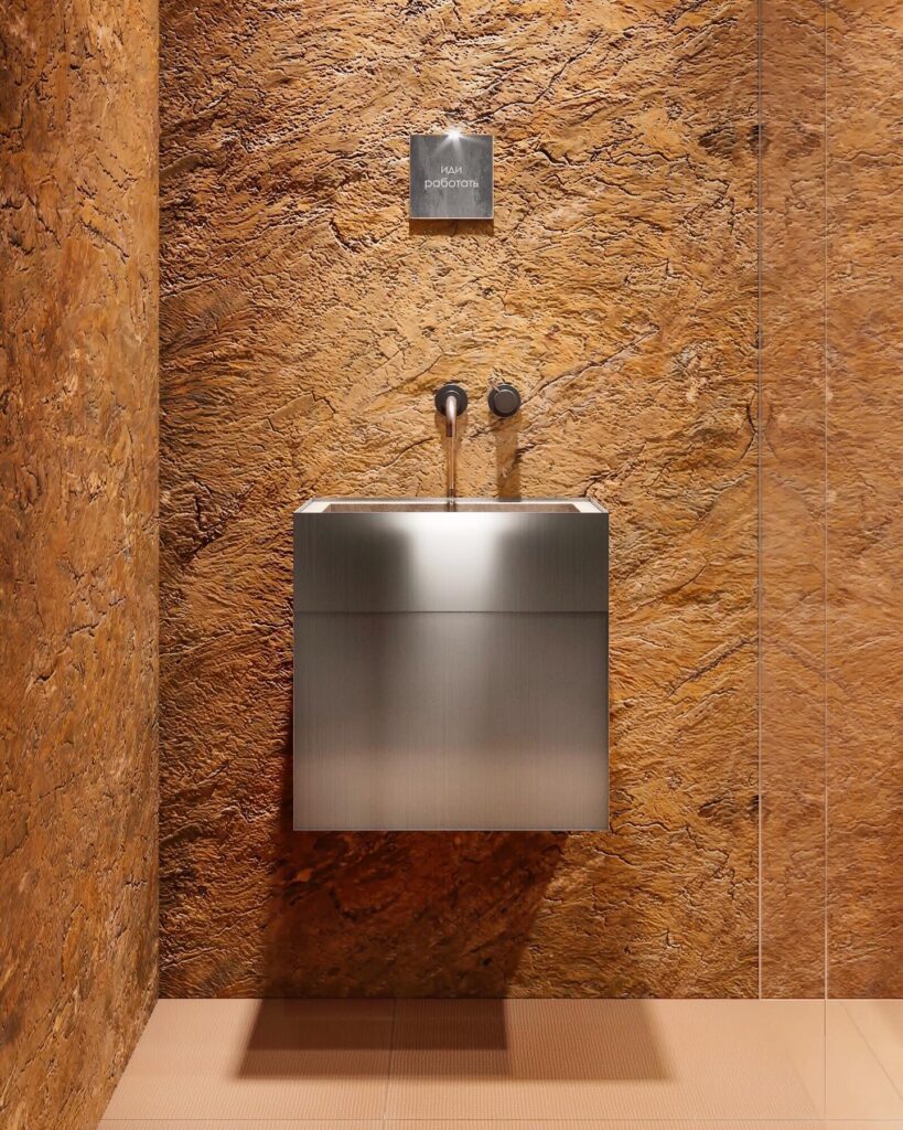 Elevate Your Bathroom Design with Material Mastery. Architectural, Commercial, Residential Interior, Exterior Design | Sivak+Partners