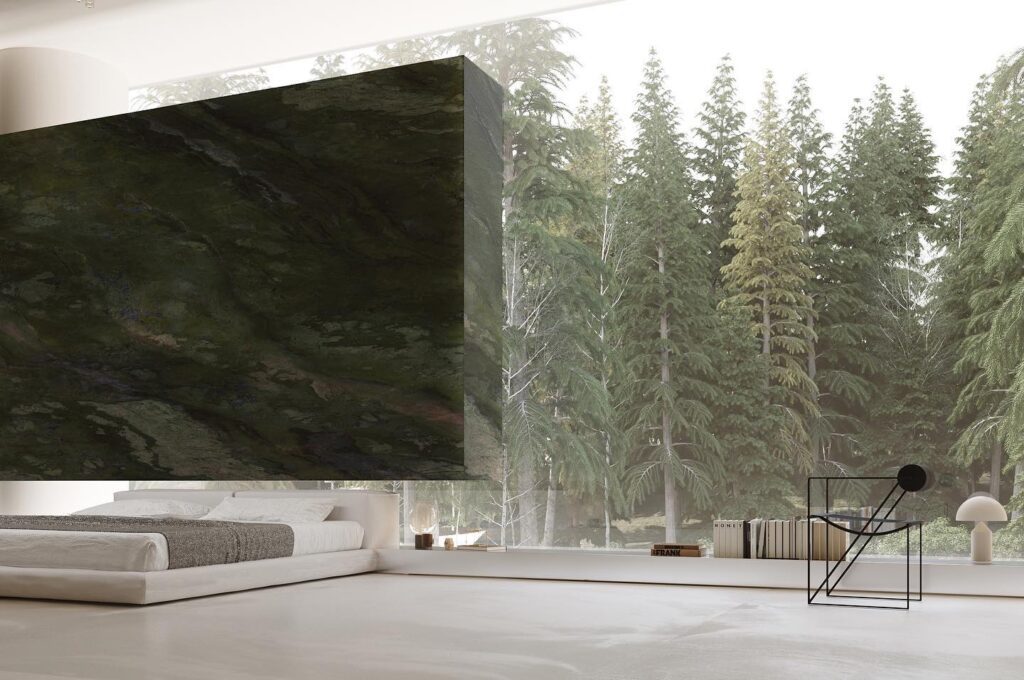 Minimalist Luxury: A Transcarpathian Home Design. Architectural, Commercial, Residential Interior, Exterior Design | Sivak+Partners
