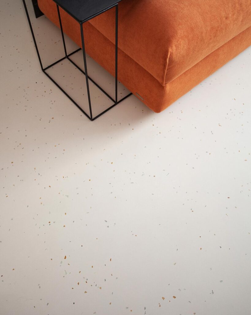 A Modern Interior Design Concept