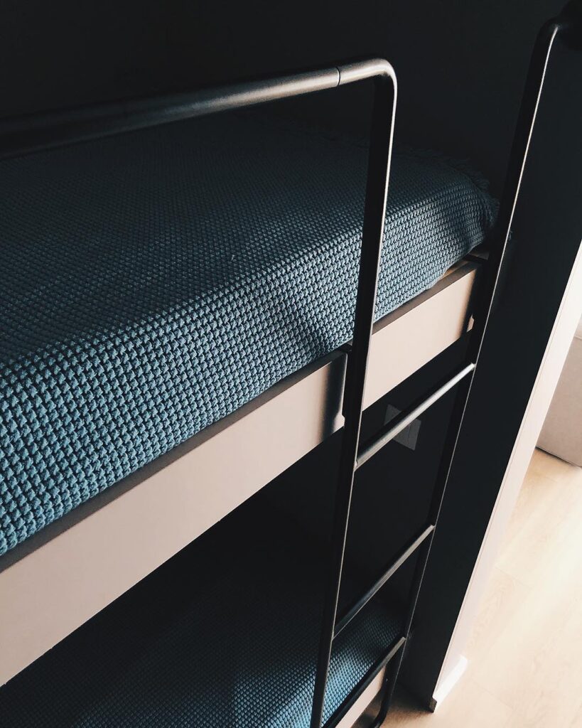 Modern Minimalist Furniture Design by Sivak+Partners