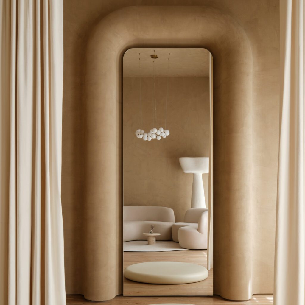 Milla Nova Showroom. Architectural, Commercial, Residential Interior, Exterior Design | Sivak+Partners