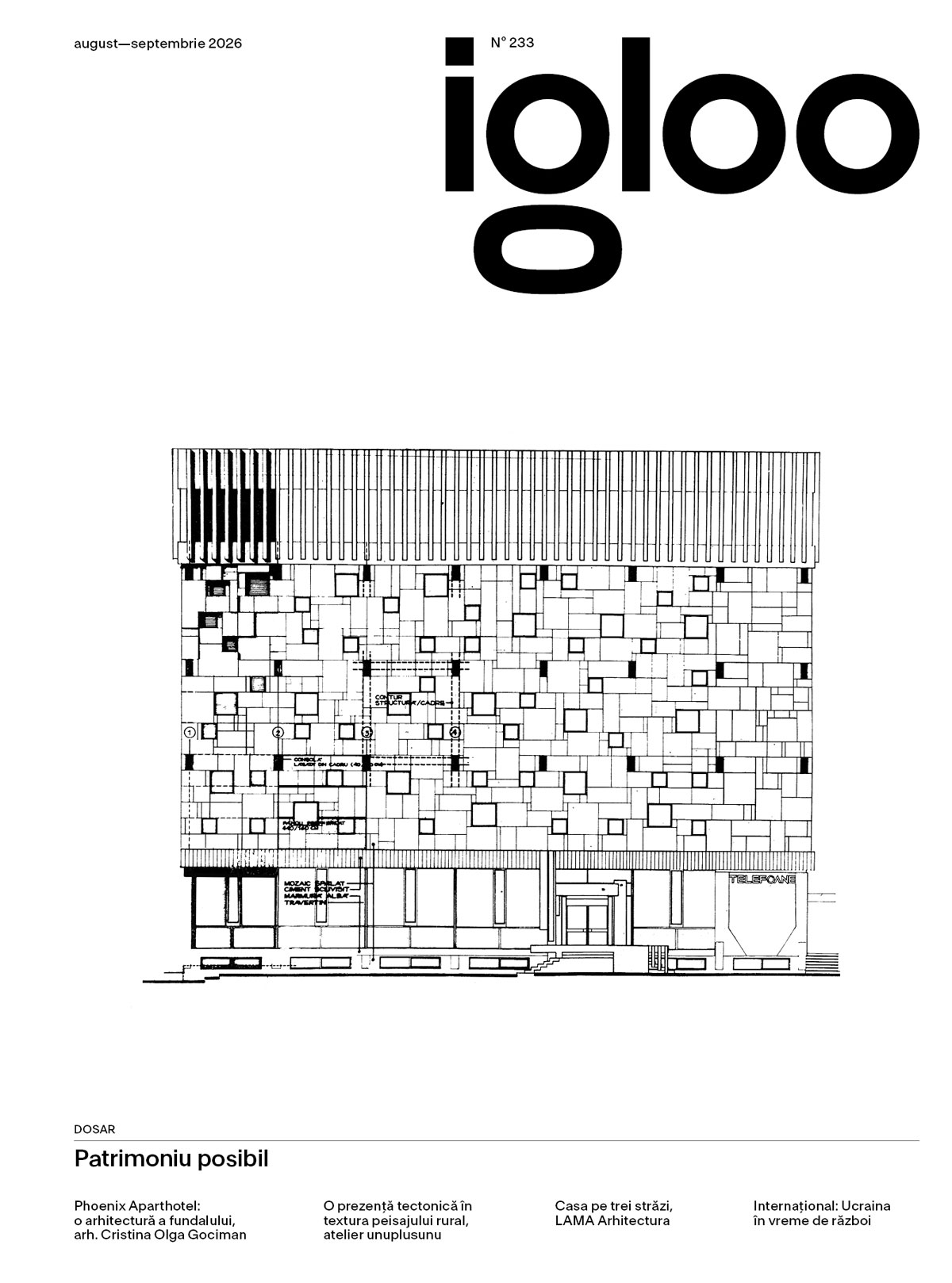 Igloo. Architectural, Commercial, Residential Interior, Exterior Design | Sivak+Partners