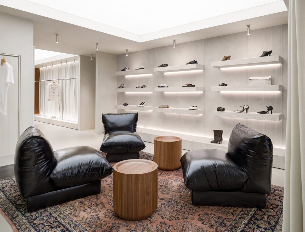 Coosh Dnipro. Architectural, Commercial, Residential Interior, Exterior Design | Sivak+Partners